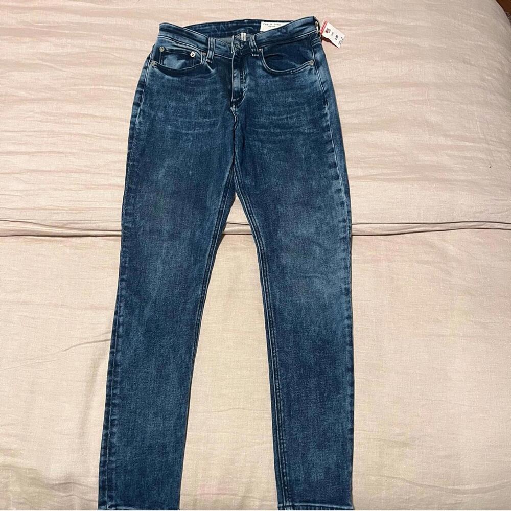 Rag and Bone Jeans